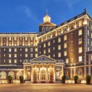 Фотографии гостиницы
The Cavalier Virginia Beach, Autograph Collection