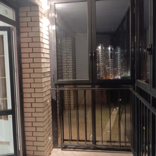 Фотография квартиры Апартаменты на улице Юрия Левитанского 16