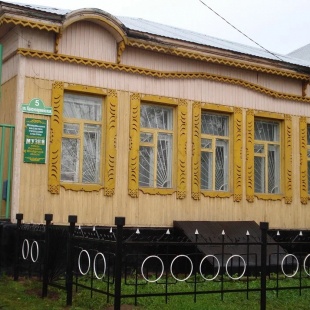 Фотография музея Краеведческий музей Сорочинского городского округа