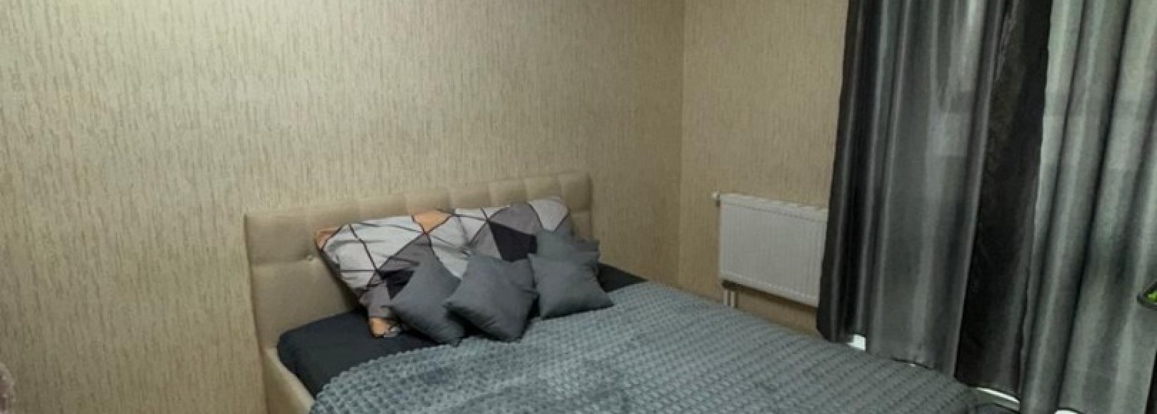 Фотография квартиры Квартира на Революции 54