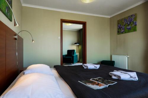 Фотография гостевого дома Zielony Ogród