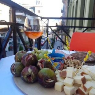 Фотография хостела Hostel Old Batumi