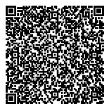 QR код памятника Скульптура Легенда о пермском медведе