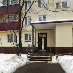 Фотография квартиры MaxRealty24 на улице Народного Ополчения 22 корпус 3