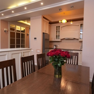 Фотография квартиры Апартаменты Ararat View в самом центре Еревана by Sweet Home