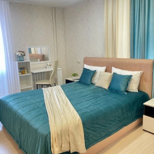 Фотография квартиры Квартира на Российской Армии 14