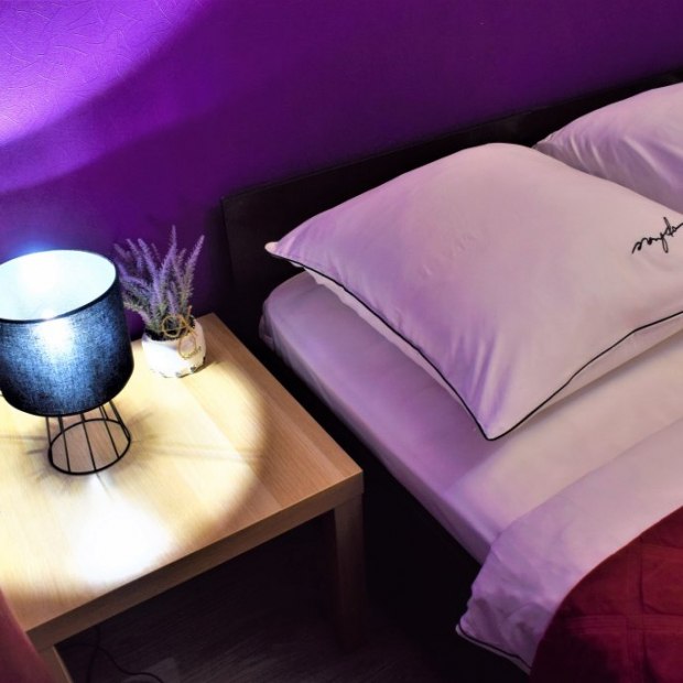 Фотографии квартиры
Апартаменты Смарт Без Балкона