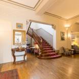 Фотография гостиницы Hotel Regina Bordeaux Gare Saint-Jean