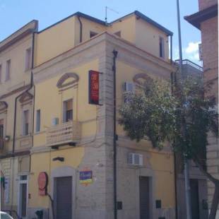 Фотографии гостевого дома
Bed and Breakfast Teresa Masselli