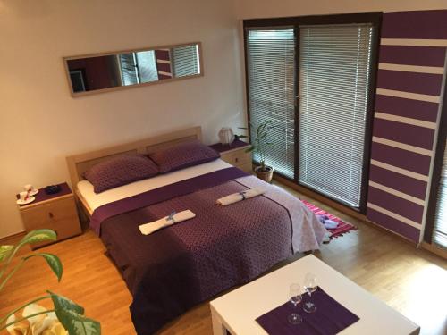 Фотография хостела Hostel Lega House