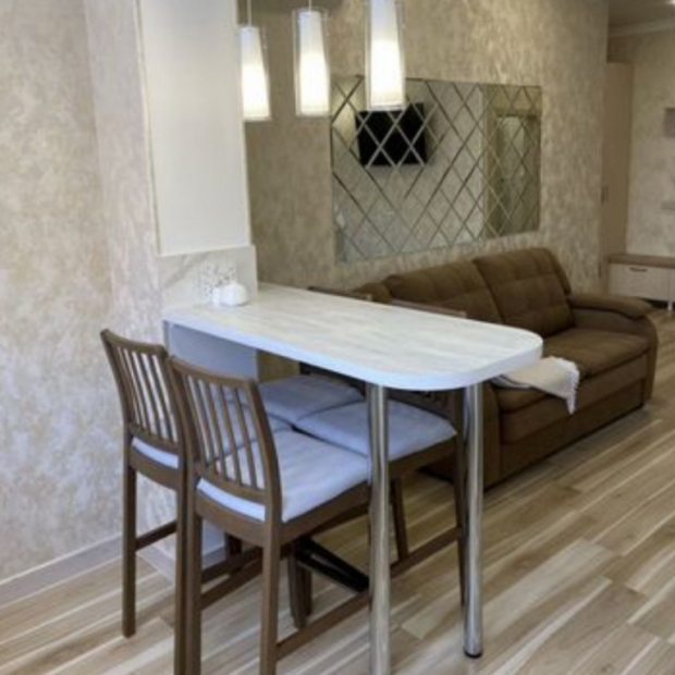 Фотографии квартиры 
            Квартира в Лучшем Районе Города