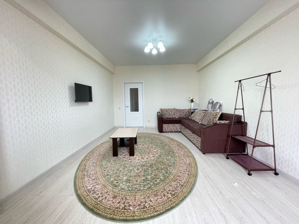 Фотография квартиры Апартаменты на Магомедали Магомеджанова 12Б