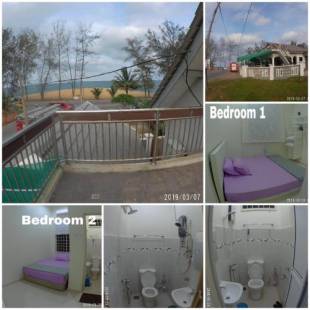 Фотографии гостевого дома 
            Holiday Homestay Dungun