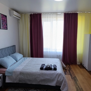 Фотография квартиры Квартира в Центре у Спуска на Набережную