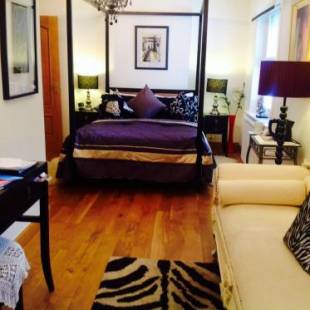 Фотографии мини отеля
Glenview Luss