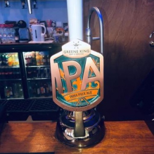 Фотография гостиницы Burren London Hotel