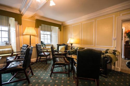 Фотография гостевого дома Bishopsgate House Hotel