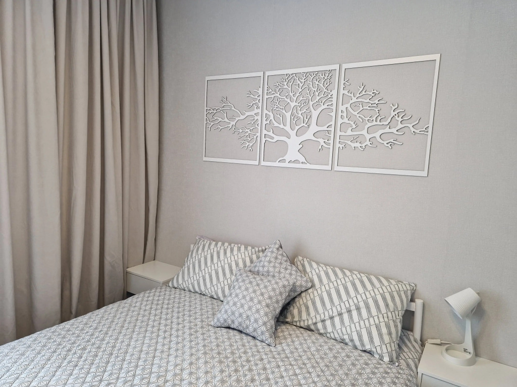 Фотография квартиры Квартира у залива