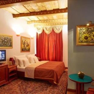 Фотография гостиницы Royal Ricc