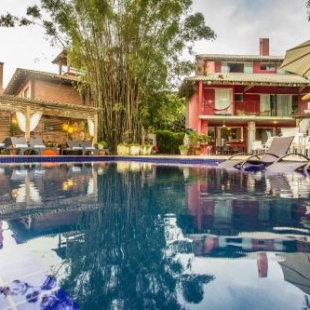 Фотография мини отеля Pousada Ponta da Vigia