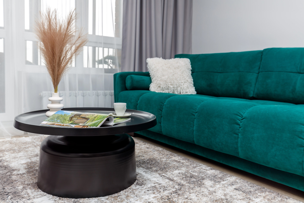 Фотография квартиры Квартира Тихий оазис с видом на лес