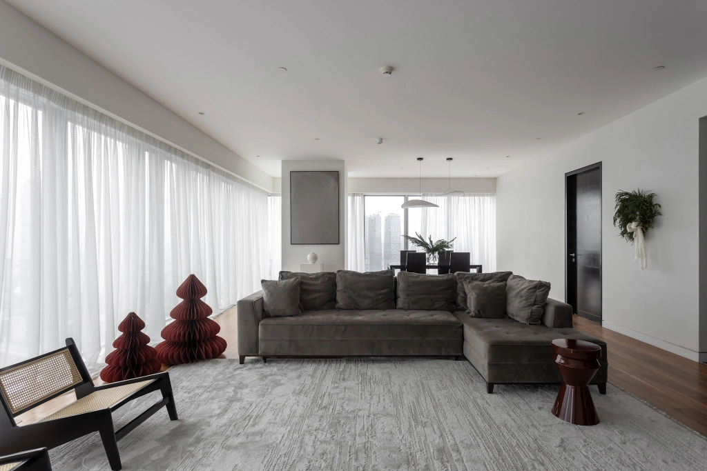 Фотография квартиры Апартаменты Family Apartment by Roomley