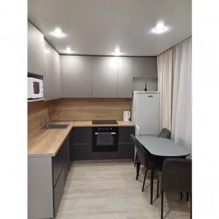 Фотография квартиры Room Tour (Рум Тур) на улице Павла Шарова