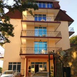 Фотография гостиницы М-Отель