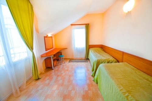 Фотографии гостиницы
Фея-1