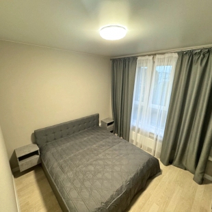 Фотография квартиры Квартира в ЖК Босфор на Матвейкина