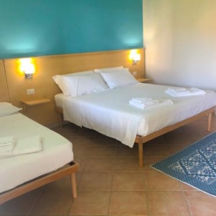 Фотография базы отдыха Agriturismo Is Cortillaris