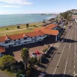 Фотография мотеля Harbour View Seaside Accommodation Napier