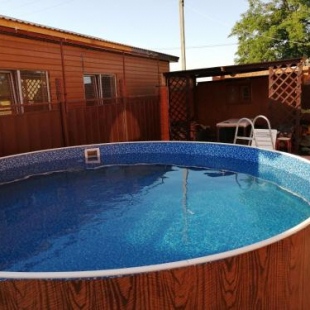 Фотография гостевого дома На Майора Витязя, 40