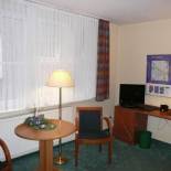 Фотография гостевого дома City Hotel Hanseatic Bremen