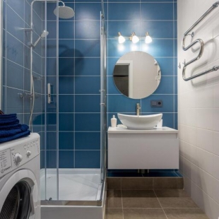 Фотография квартиры Апартаменты Авангард