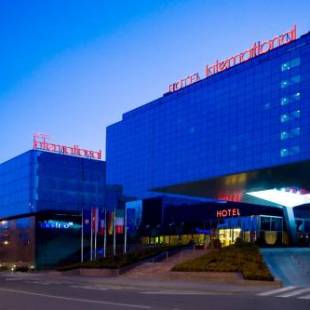 Фотографии гостиницы
Hotel International