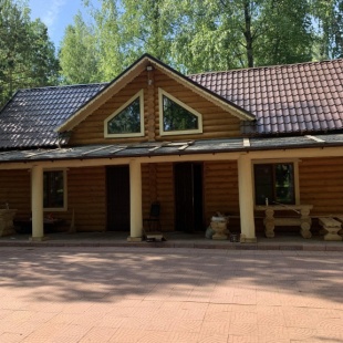 Фотография Коттеджа Частный дом На озере 3