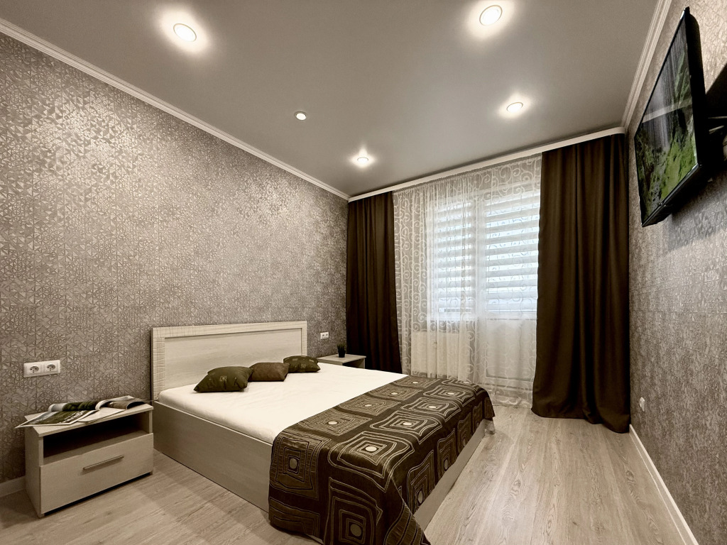 Фотография квартиры Квартира на улице Маргелова  5