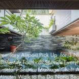 Фотография гостиницы John Boutique Villa