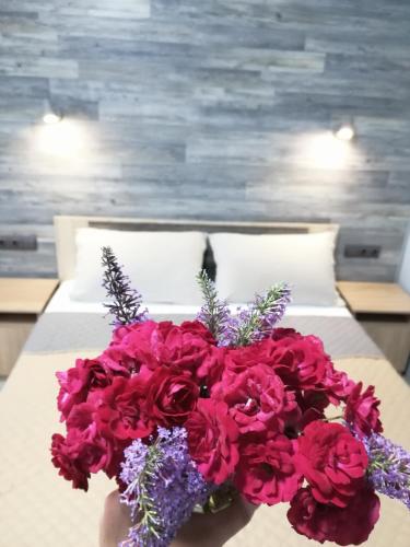 Фотографии гостевого дома
Солнце