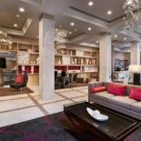 Фотография гостиницы Delta Hotels by Marriott Baltimore Inner Harbor