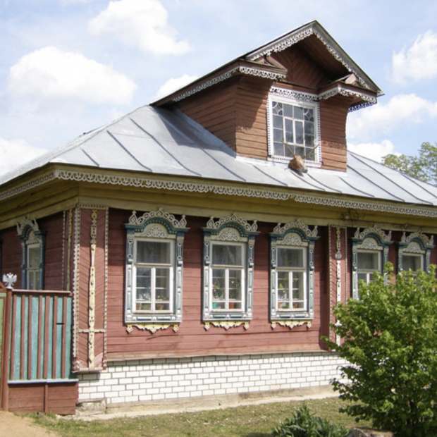 Фотография музея Музей истории Углича