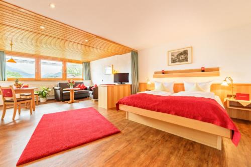 Фотография гостиницы Landhaus Viktoria