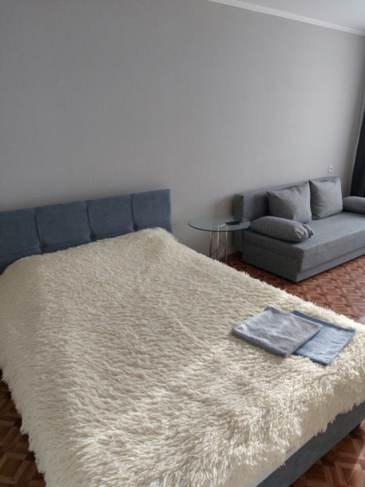 Фотографии квартиры 
            Квартира Уютная в Центре Города на Голосова 44