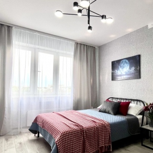 Фотография квартиры Квартира Лунная Соната 2 Спальных Места