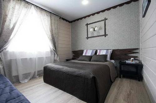 Фотографии базы отдыха
Парма