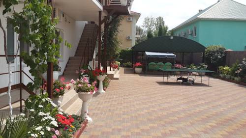 Фотография гостиницы Максим