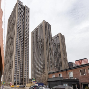 Фотография квартиры Elite Apartments на улице Новодмитровская