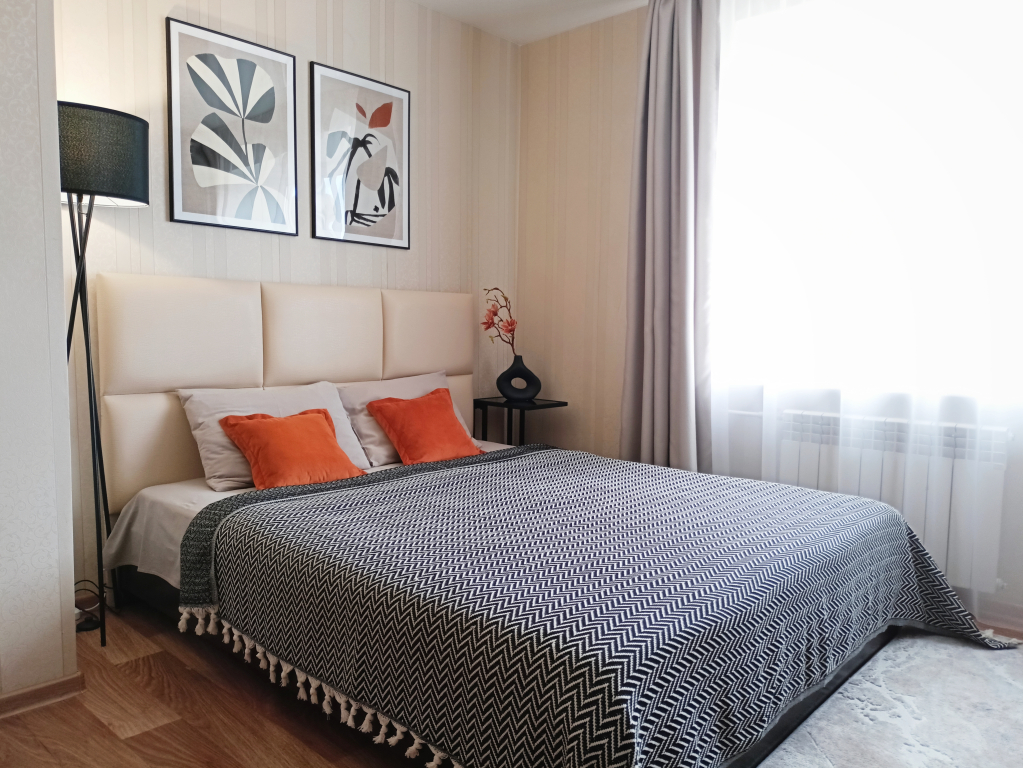 Фотография квартиры Квартира рядом с Волга-Моллом