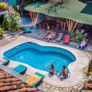 Фотографии хостела
Viajero Hostel Cali & Salsa School